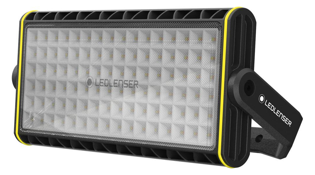 Bild Arbeitsleuchte AF12C Work Ledlenser-0