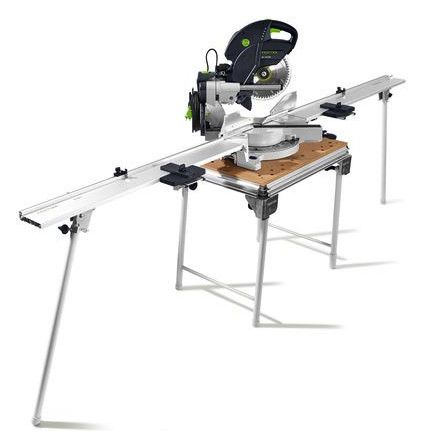 Bild Multifunktionst. MFT/KAPEX - Festool-4