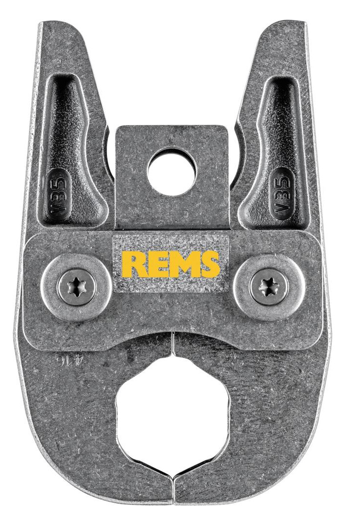 Bild Presszange V 35 Art. 570155 REMS-0