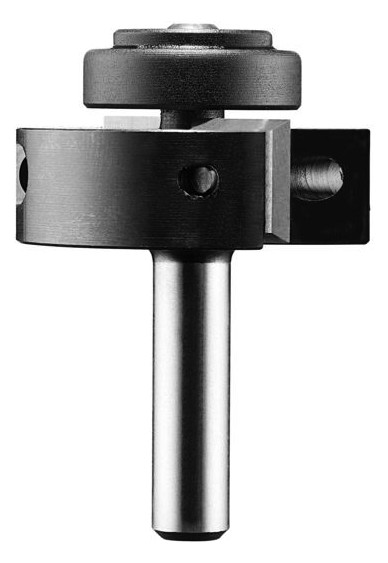 Bild Wendemesser,Nutfräser HW D38/12 KL - Festool-1