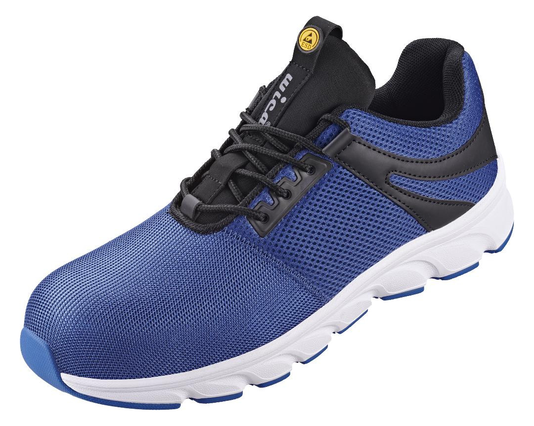 Bild Halbschuh Gavia, S1P, Gr. 43 Wica-3