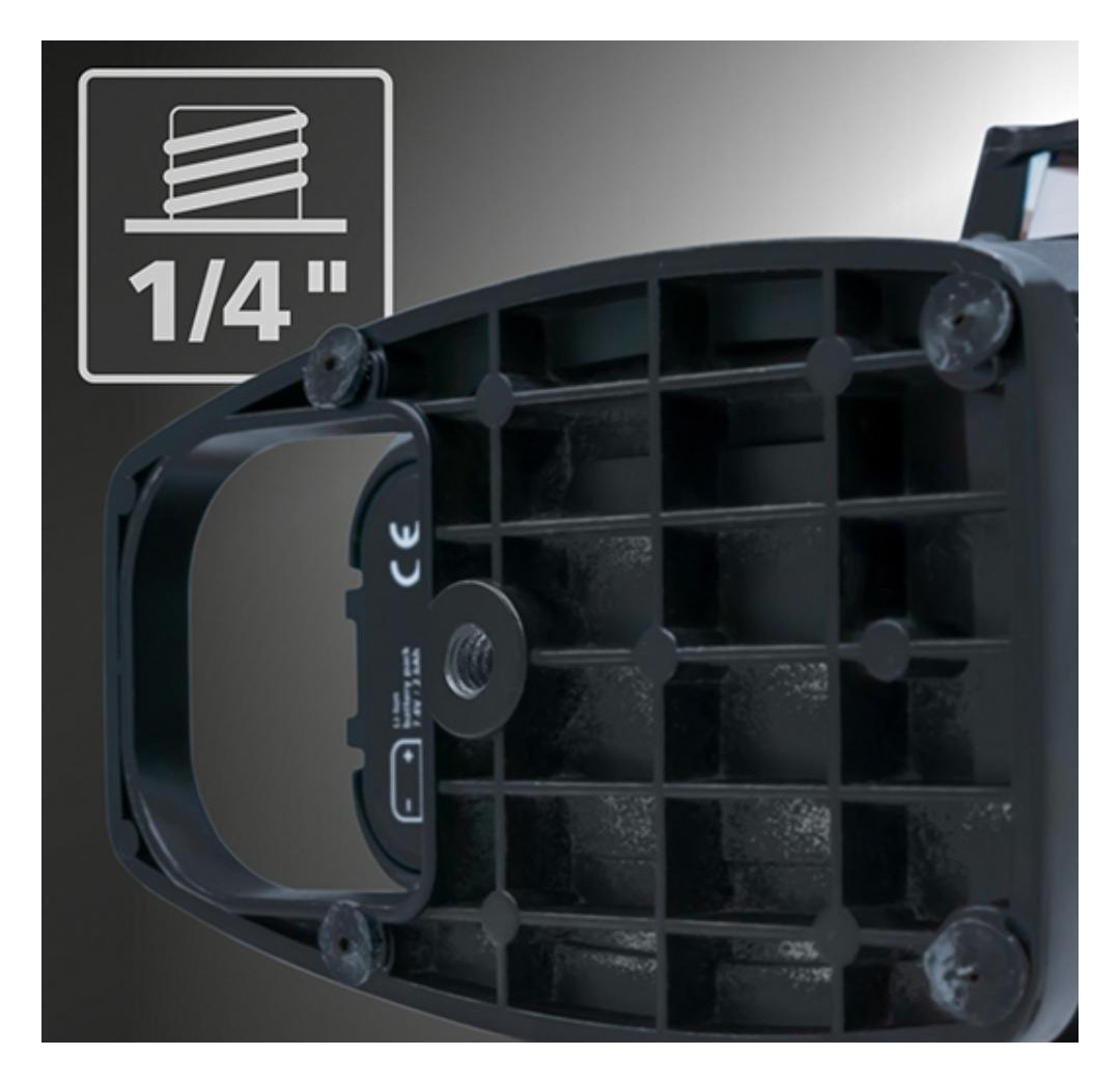 Bild Sensorlaser PrecisionPlane-Laser 4G Pro Laserliner-10