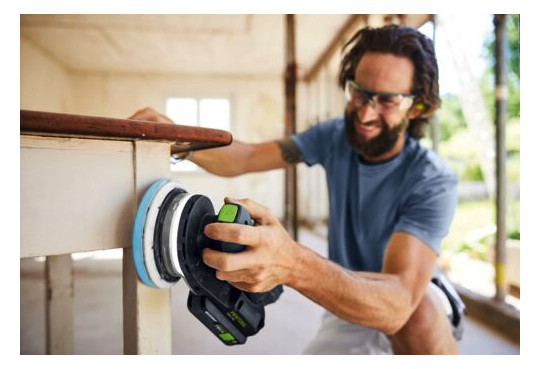 Granat PROfile D150 M GR PRO/10 Granat PROfile D150 M GR PRO/10 - Festool - 5