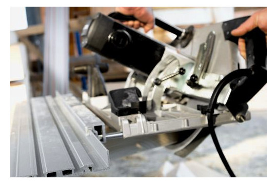 Bild Führungsschiene GC 3000 - Festool-1