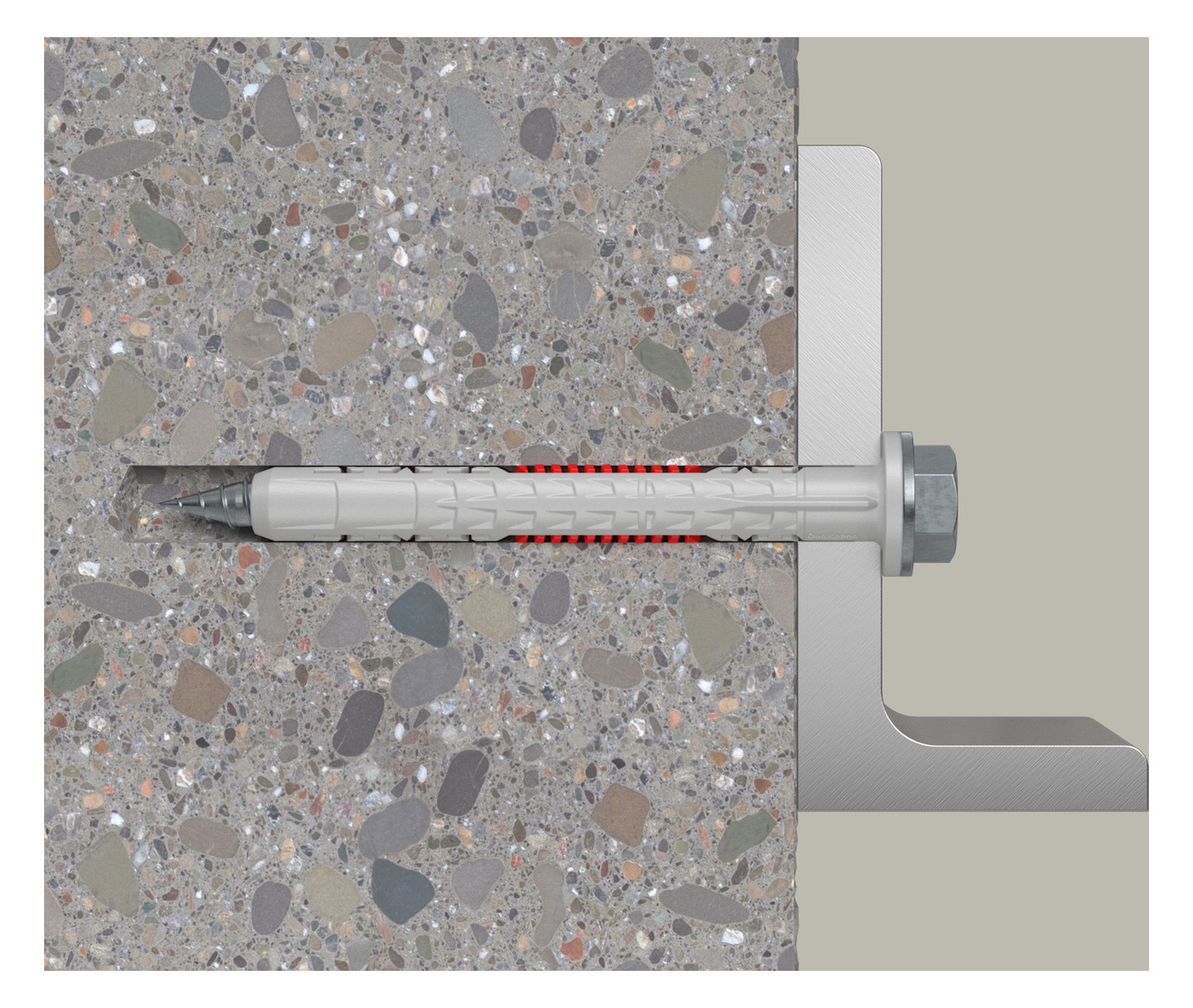 DuoXpand 10x100 T mit FUS-Schr. - fischer - 5