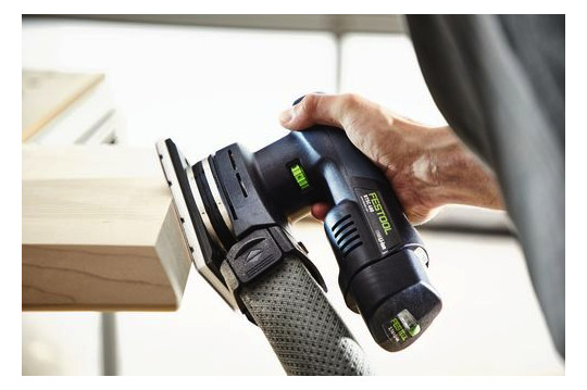 Schleifstreifen STF 93X178 P120 GR 100X - Festool - 2