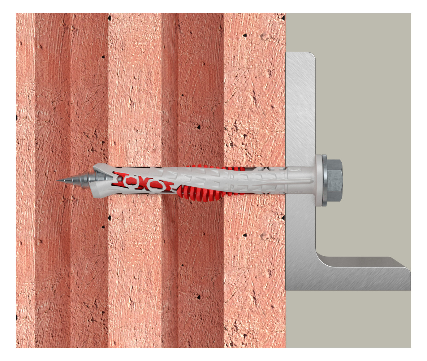 DuoXpand 10x100 T mit FUS-Schr. - fischer - 3