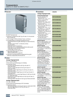 Product Details - SiePortal - Siemens DE