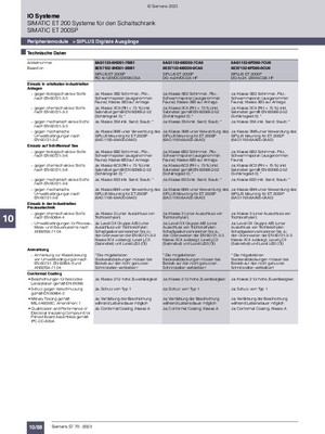 Product Details - SiePortal - Siemens DE