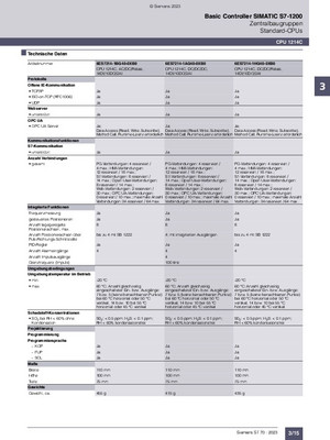 Product Details - SiePortal - Siemens DE