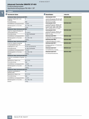 Product Details - SiePortal - Siemens DE