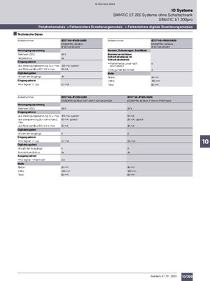 Product Details - SiePortal - Siemens DE