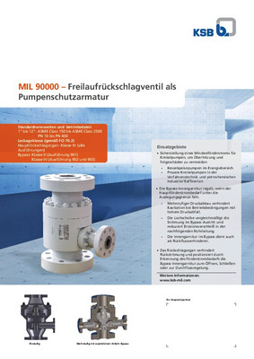 KSB Deutschland