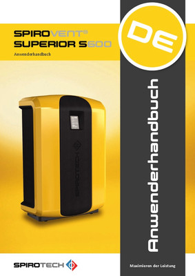 Spirotech
