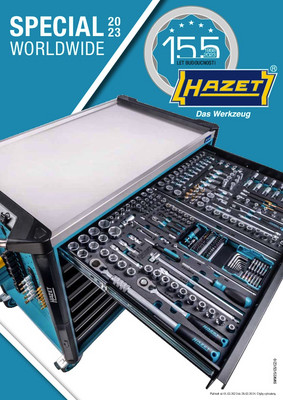 HAZET-WERK - Hermann Zerver GmbH