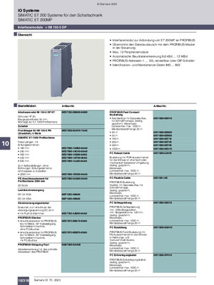 Product Details - SiePortal - Siemens DE