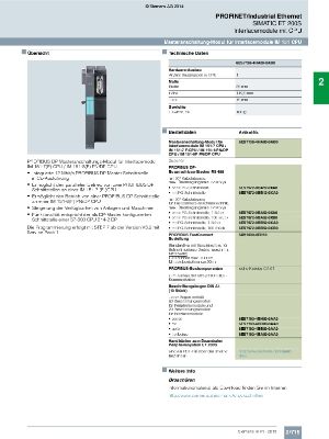 Product Details - SiePortal - Siemens DE