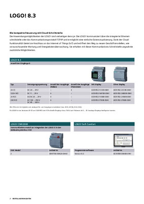 Product Details - SiePortal - Siemens DE