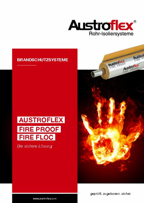 AustroPUR 035 Rohrisolierung Bogen 22x20 mm Weichschaum mit PVC-Mantel