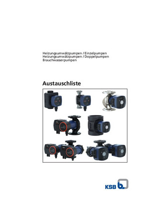 KSB Deutschland