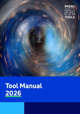 PFERD TOOLS Tool Manual 26