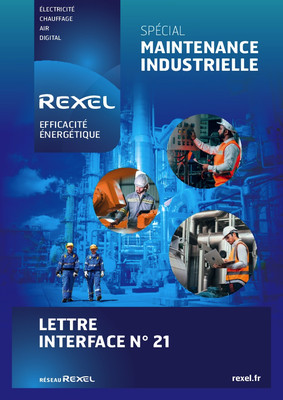 REXEL - Portail PUBLIC - Site web