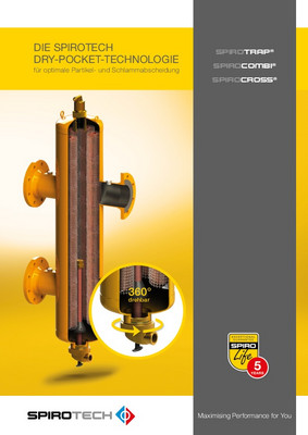 Spirotech