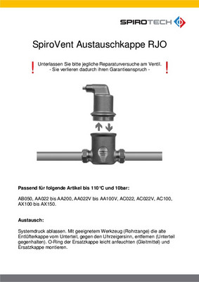 Spirotech