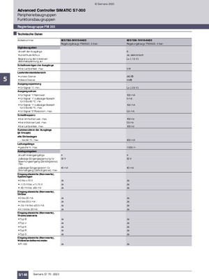 Product Details - SiePortal - Siemens DE