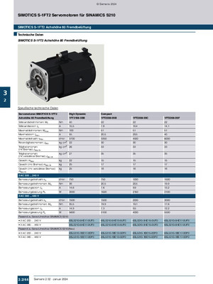 Produktdetails - SiePortal - Siemens DE