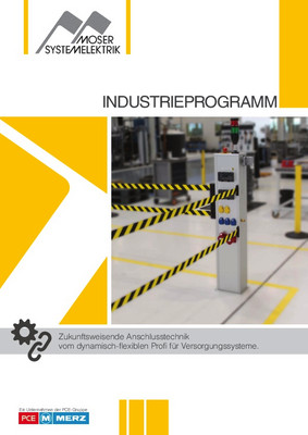 Industrieprogramm