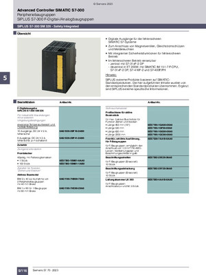 Product Details - SiePortal - Siemens RC-DE