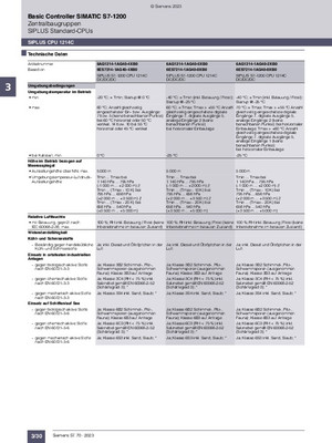 Product Details - SiePortal - Siemens DE