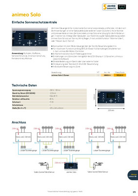 230V 24V Signalgeber mit 32 Tönarten  Elektronik und Technik bei Henri  Elektronik günstig bestellen