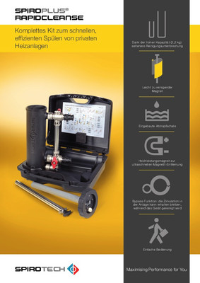Spirotech