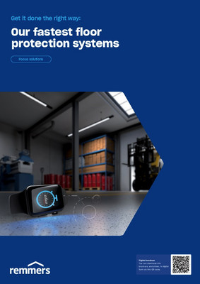 En hızlı zemin koruma sistemlerimiz