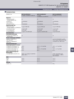 Product Details - SiePortal - Siemens DE