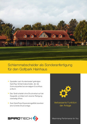 Spirotech