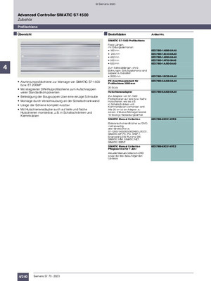 Product Details - SiePortal - Siemens DE