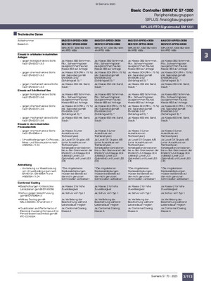 Product Details - SiePortal - Siemens DE