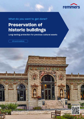 Mimari mirasın korunması ve bakımı