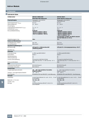 Product Details - SiePortal - Siemens DE