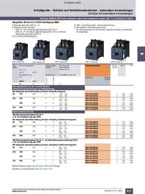 Product Details - SiePortal - Siemens DE