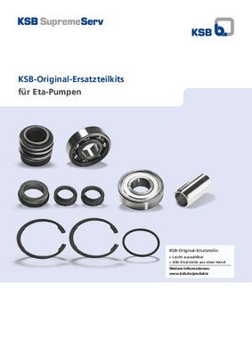 KSB Deutschland
