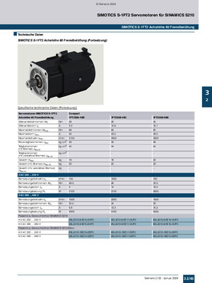 Produktdetails - SiePortal - Siemens RC-DE