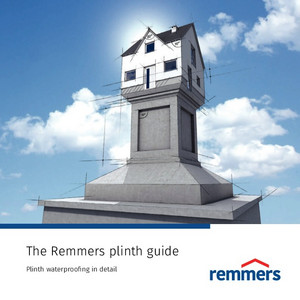 Remmers süpürgelik kılavuzu