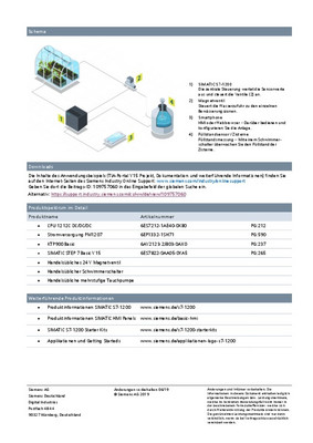 Product Details - SiePortal - Siemens DE