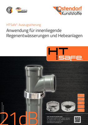 Ostendorf Kunststoffe GmbH – HT Safe