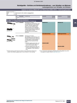 Product Details - SiePortal - Siemens DE