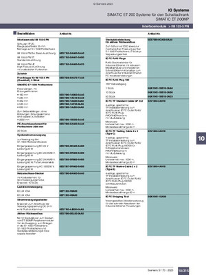 Product Details - SiePortal - Siemens DE